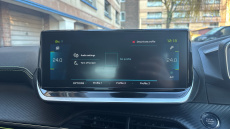 Peugeot 2008 100kW GT 50kWh 5dr Auto Electric Estate